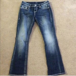 Vigoss Jeans   "The Chelsea" style