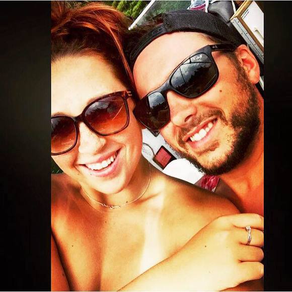 Meet your Posher, Alysha