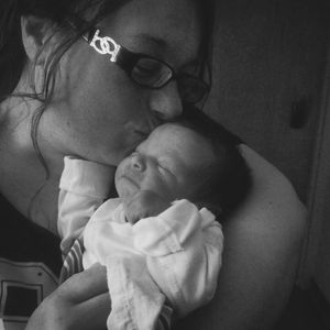 Meet your Posher, Jenni