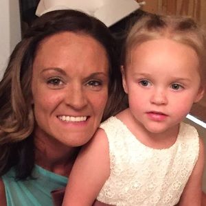 Meet your Posher, Christie