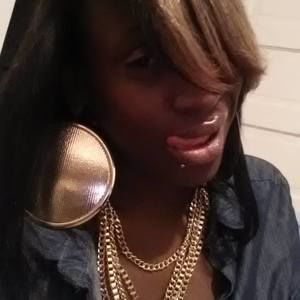 Meet your Posher, Taveena