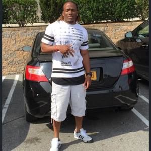 Meet your Posher, Donovan