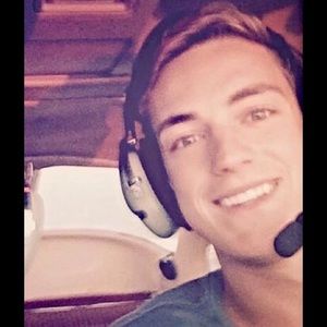 Meet your Posher, Luke