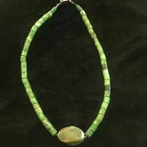 Necklace (designed by me)