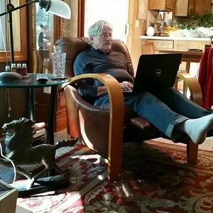 Meet your Posher, Vicki