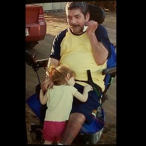 Meet your Posher, Whitney