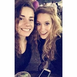 Meet your Posher, Mary