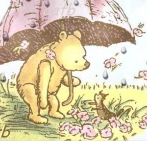 Meet your Posher, Patricia