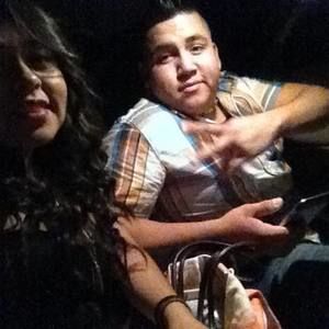 Meet your Posher, Maritza