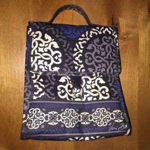 Vera Bradley Thermal Lunch Bag