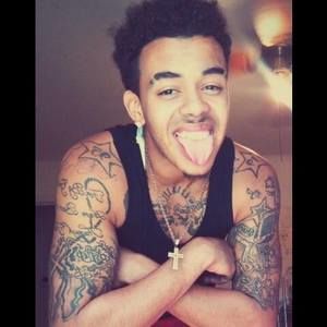 Meet your Posher, Tony