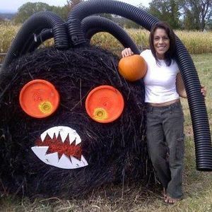 Meet your Posher, Terri