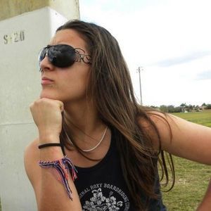 Meet your Posher, Nataly