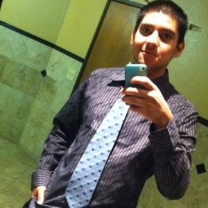 Meet your Posher, Israel jr.