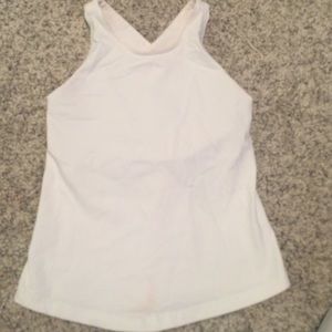 Lulu lemon athletica top