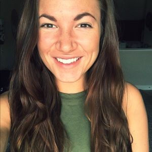 Meet your Posher, Beth