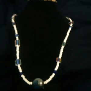 Necklace (designed by TMW)