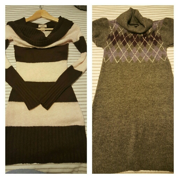 Dresses