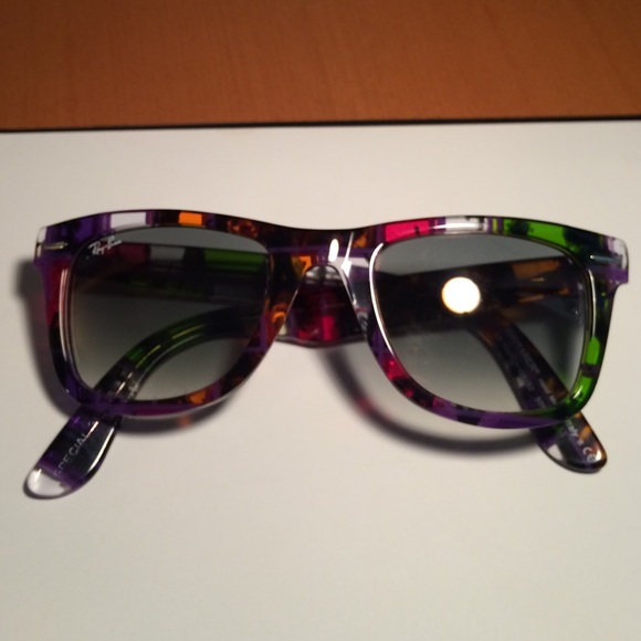 Ray Bans Special Series #7