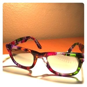 Ray Bans Special Series #7