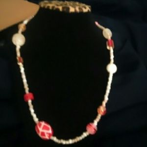 Necklace (designed by TMW)