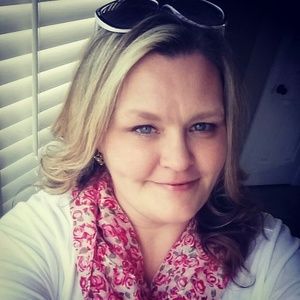 Meet your Posher, Terri