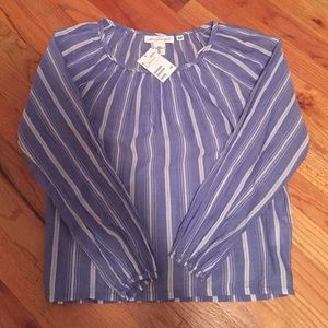 Beautiful stylish top