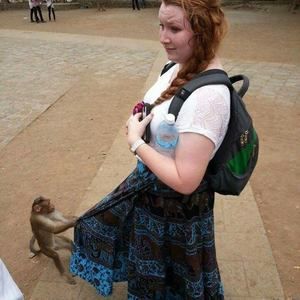 Meet your Posher, Carla