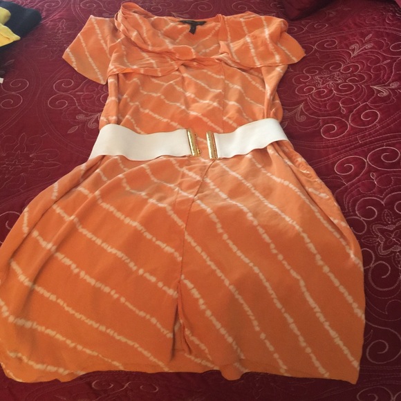 Dress maxi - Picture 3 of 3