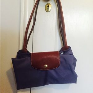 Long champ bag, medium size one