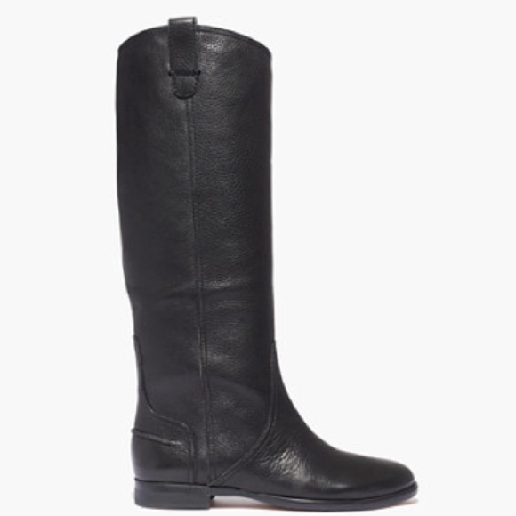 Madewell Shoes - Madewell Archive Boot