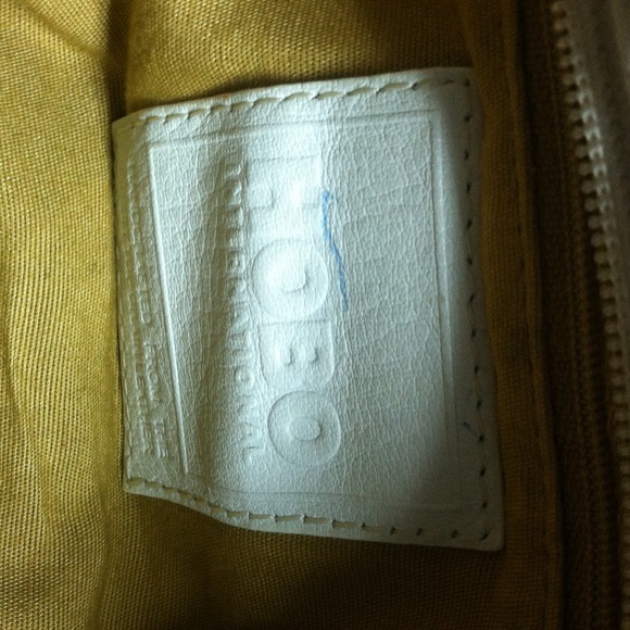 HOBO International shoulder bag - Picture 4 of 4