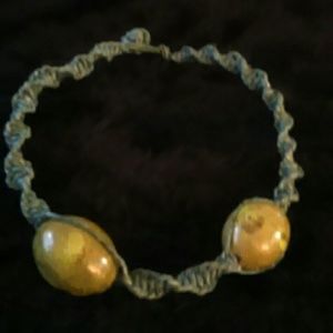 Necklaces (designed by TMW)