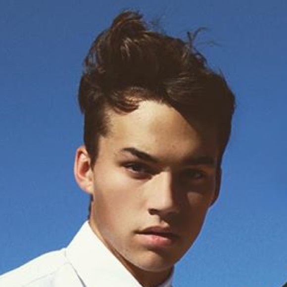 Meet your Posher, Michael - Picture 1 of 1