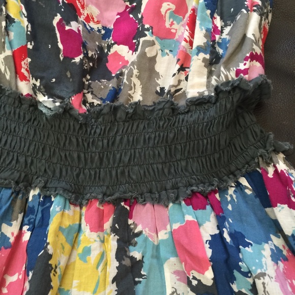 Dress - Picture 2 of 3