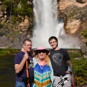 Meet your Posher, Tricia