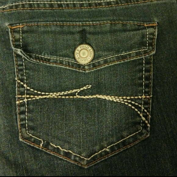 ON HOLD !!!Us polo assn jeans