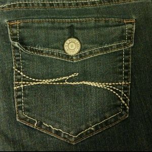 ON HOLD !!!Us polo assn jeans