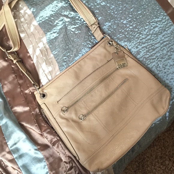 Tyler Rodan Satchel