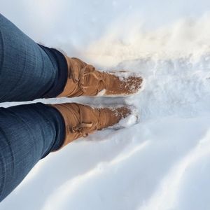 Meet your Posher, Savannah