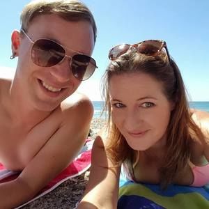 Meet your Posher, Cat