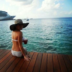 Meet your Posher, Alison