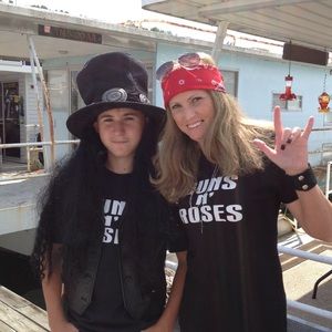 Meet your Posher, Lynn