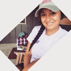 Meet your Posher, Angel