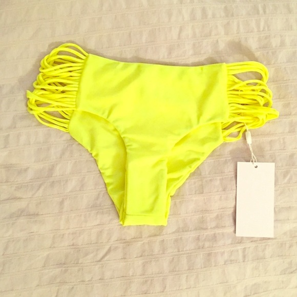 MIKOH bottoms