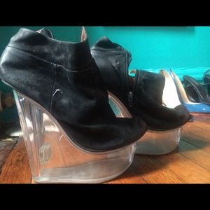 Jeffrey Campbell heels