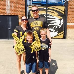 Meet your Posher, Billie jake