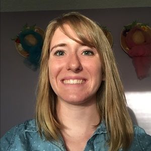 Meet your Posher, Sarah