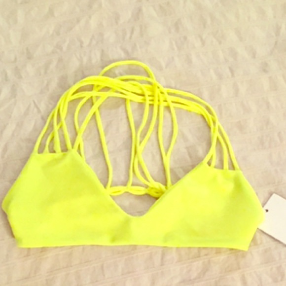 MIKOH top in size S