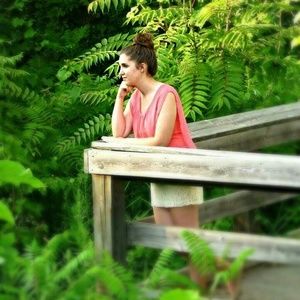 Meet your Posher, Emily